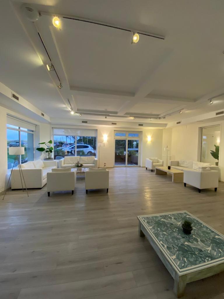 Costa Carilo Apart De Mar By Hs Exterior photo