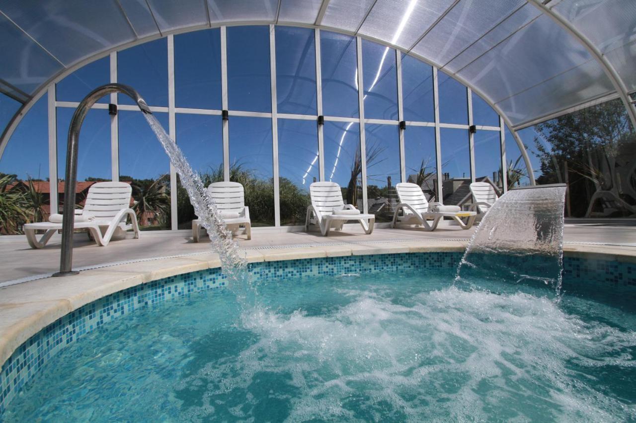 Costa Carilo Apart De Mar By Hs Exterior photo